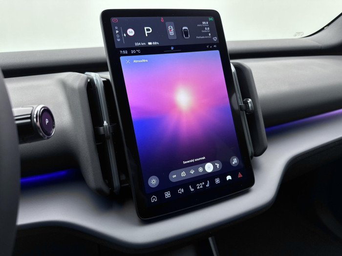 Volvo EX30 PURE ELECTRIC SINGLE PLUS