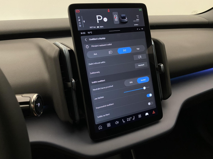 Volvo EX30 PURE ELECTRIC EXTENDED PLUS