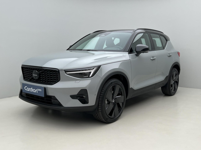 Volvo XC40 B3 AUT BLACK EDITION PLUS