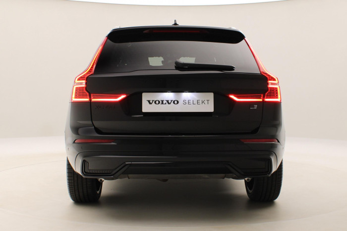 Volvo XC60 T8 AWD PLUS BLACK EDITION