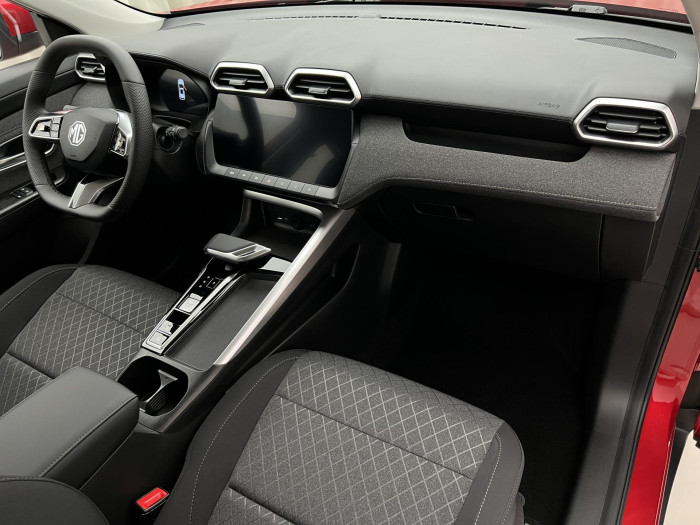 MG ZS EMOTION Hybrid+ AUT