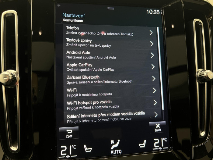 Volvo XC40 T2 MOMENTUM AUT 1.maj. 1.5 Momentum