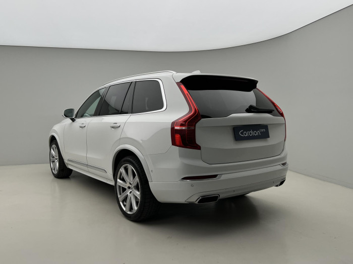 Volvo XC90 D5 AWD INSCRIPTION AUT 2.0 d