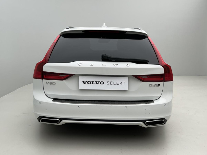 Volvo V90 D4 AWD R-DESIGN AUT 2.0 d