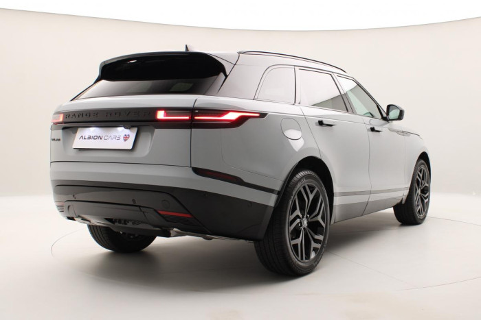 Land Rover Range Rover Velar D300 DYNAMIC SE AWD AUT 3.0 d Dynamic SE