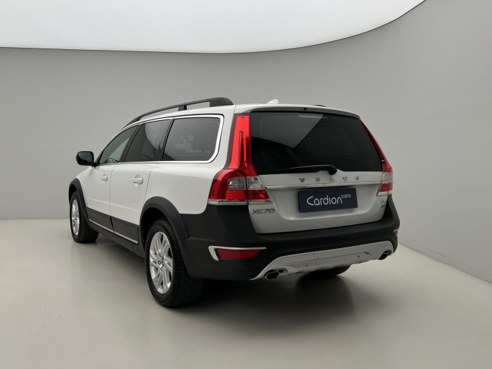 Volvo XC70 D4 AWD NAVIGACE AUT CZ 2.4 d