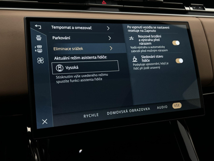 Land Rover Range Rover Sport D250 DYNAMIC SE AWD Aut 3.0 d Dynamic SE