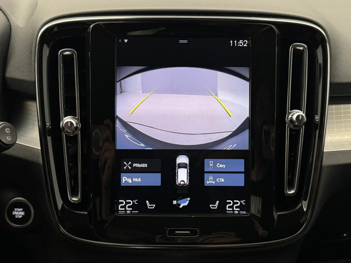 Volvo XC40 D3 MOMENTUM AUT 2.0 d Momentum