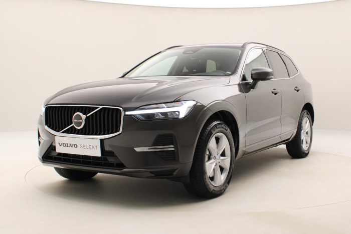 Volvo XC60 B4 AWD CORE AUT CZ 1.maj.