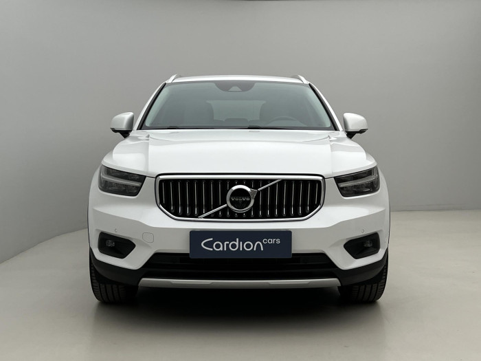 Volvo XC40 T3 INSCRIPTION 1.maj.