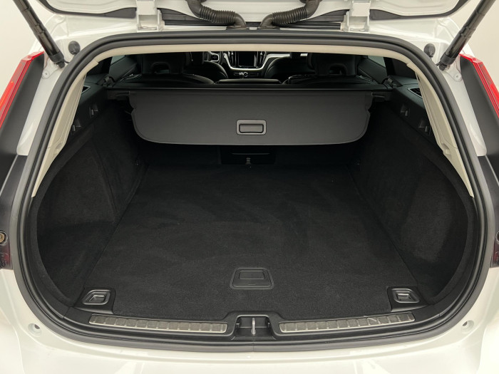 Volvo V60 CC D4 AWD POLESTAR AUT 2.0 d CC CC