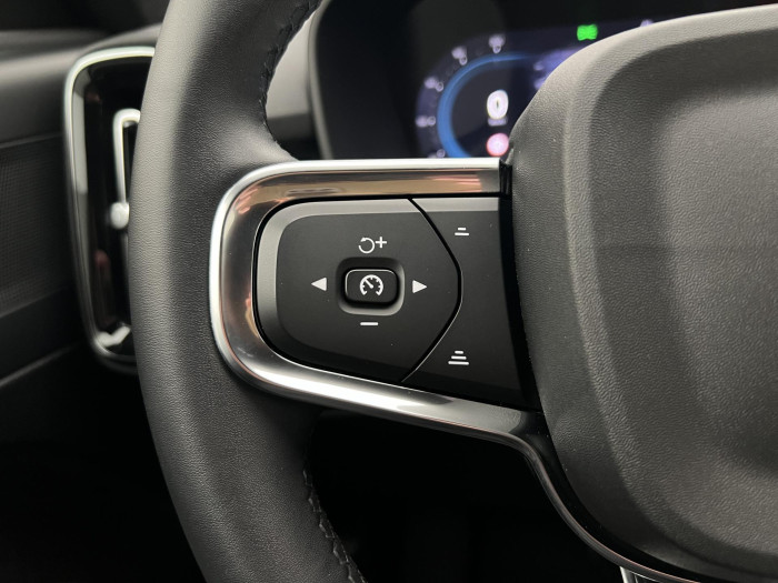 Volvo XC40 B3 CORE AUT CZ