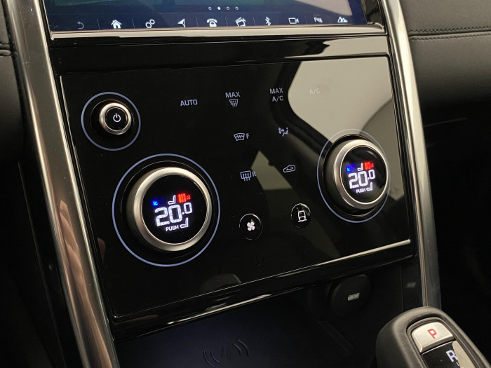 Land Rover Discovery Sport D150 S AWD AUT CZ REZERVACE 2.0 d