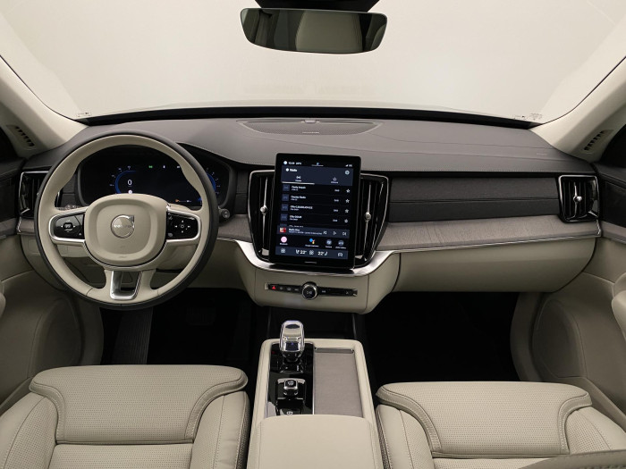 Volvo XC90 B5 AWD AUT BRIGHT PLUS 7míst