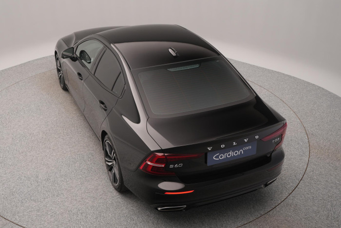 Volvo S60 T5 R-Design AUT