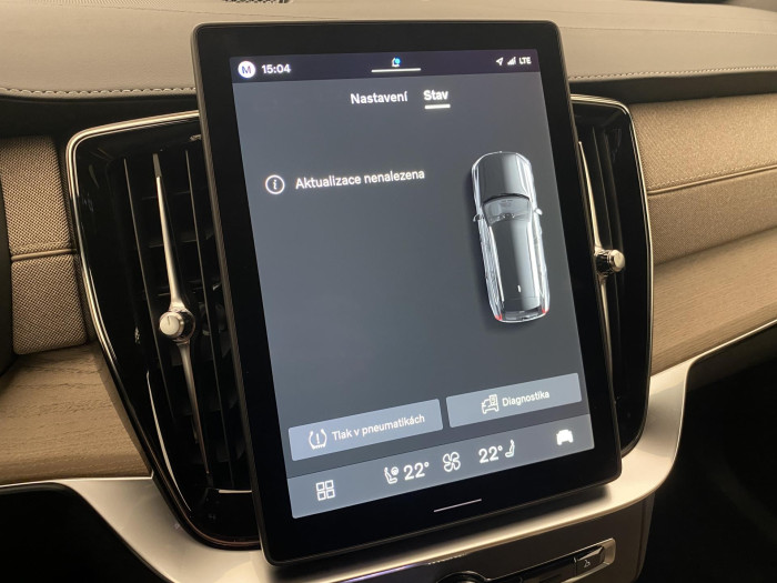 Volvo XC90 B5 AWD AUT BRIGHT PLUS