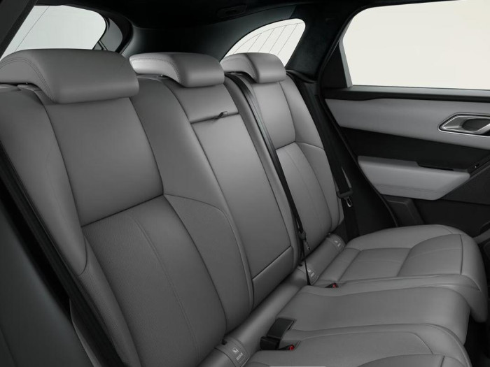 Land Rover Range Rover Velar D200 S AUT AWD 2.0 d