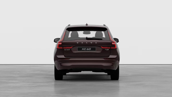 Volvo XC60 T6 AWD AUT CORE