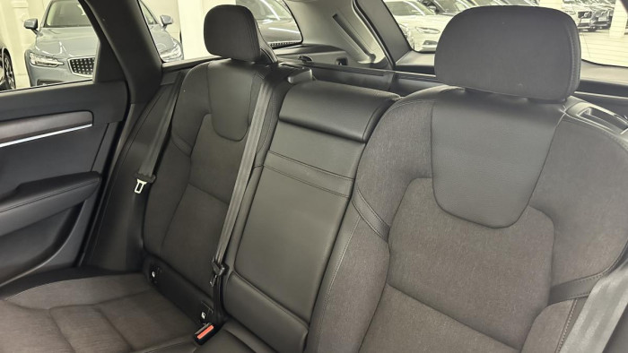 Volvo V90 CROSS COUNTRY D4 REZERVACE 2.0 d