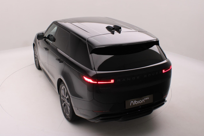 Land Rover Range Rover Sport D300 DYNAMIC SE AWD AUT 3.0 d Dynamic SE