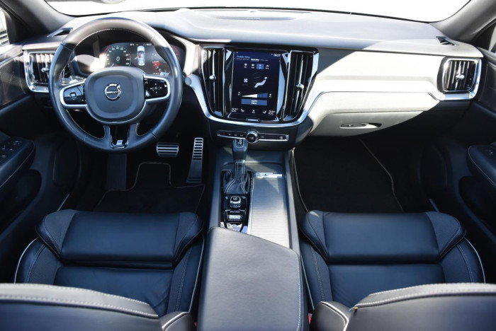 Volvo S60 T5 R-Design AUT