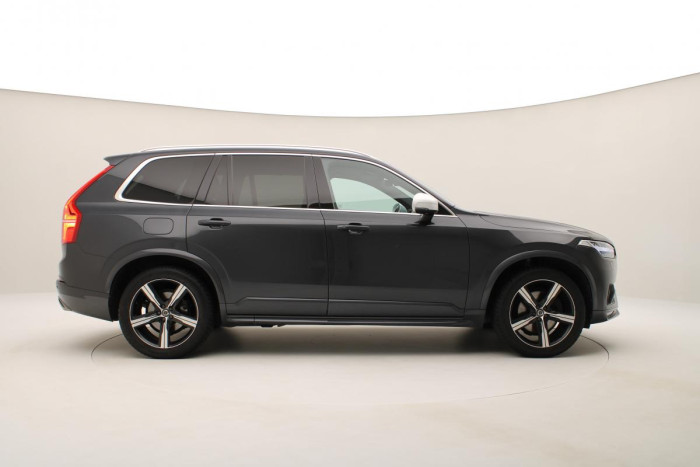 Volvo XC90 D5 AWD R-DESIGN REZERVACE 2.0 d