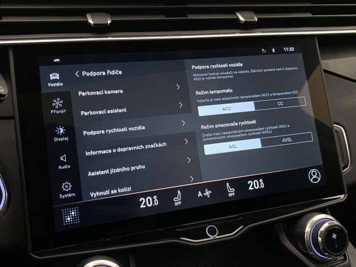 Lynk & Co 01 PHEV DCT AUT REZERVACE