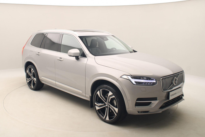 Volvo XC90 B5 AWD ULTIMATE BRIGHT 1.maj