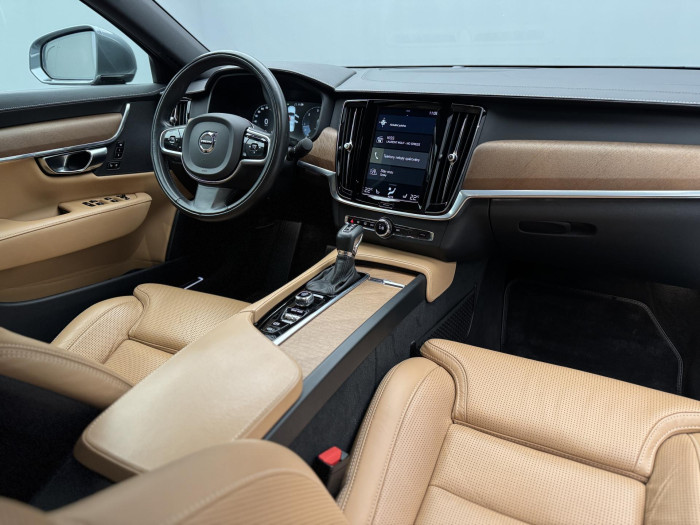 Volvo S90 D5 AWD INSCRIPTION POLESTAR CZ 2.0 d