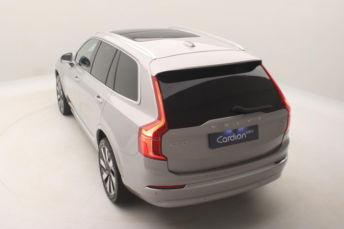 Volvo XC90 T8 AWD Plug-in BRIGHT ULTRA 7m