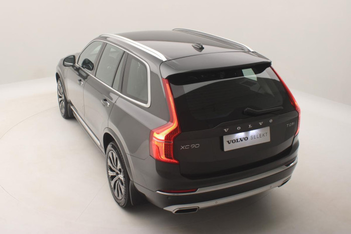 Volvo XC90 T8 AWD RECHARGE INSCRIPTION