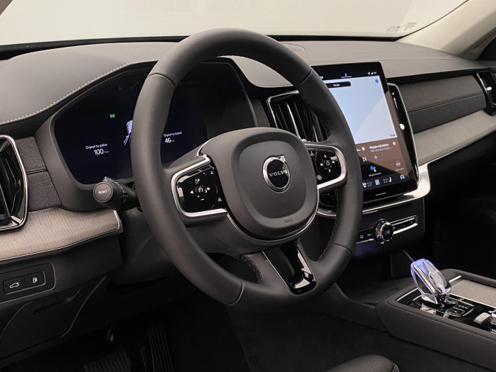 Volvo XC90 T8 AWD RECHARGE DARK PLUS 7m