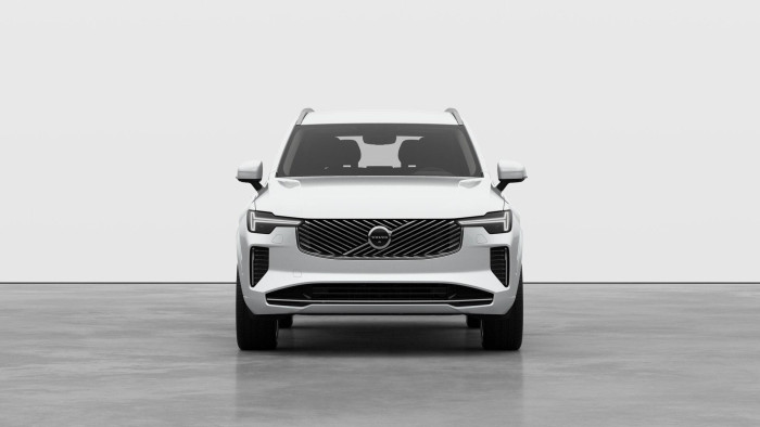 Volvo XC90 T8 AWD RECHARGE BRIGHT PLUS 7m