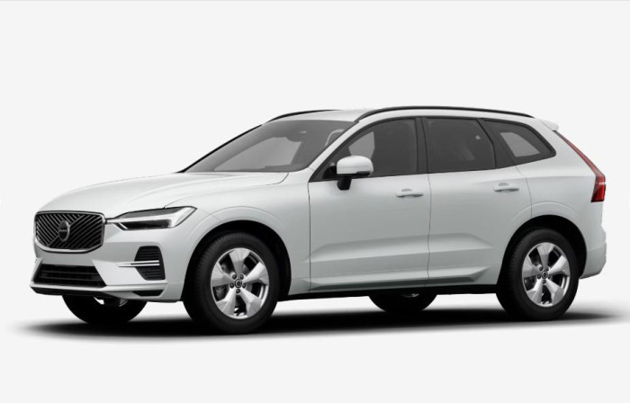 Volvo XC60 B5 AWD AUT ESSENTIAL