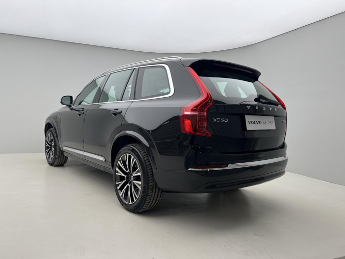 Volvo XC90 T8 AWD AUT  BRIGHT PLUS 7-míst