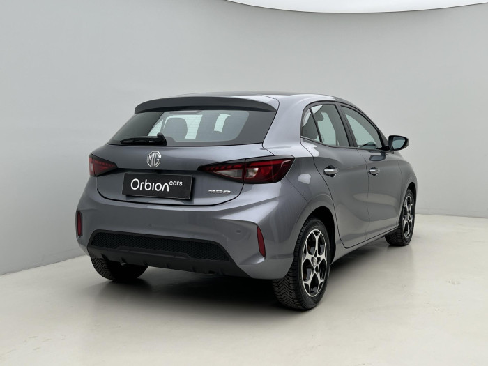 MG MG3 1.5 ICE ELEGANCE 1.maj. CZ 1.5 Elegance