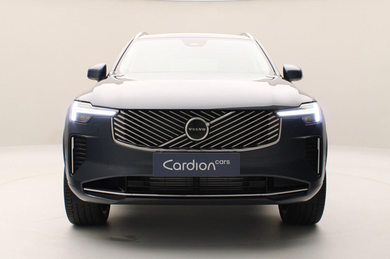 Volvo XC90 T8 AWD RECHARGE BRIGHT PLUS 7m