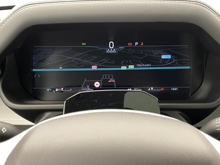 Land Rover Defender D350 X-DYNAMIC HSE AWD AUT 3.0 d Dynamic