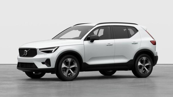 Volvo XC40 B3 DARK PLUS AUT