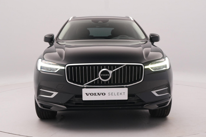 Volvo XC60 T5 AWD INSCRIPTION AUT CZ