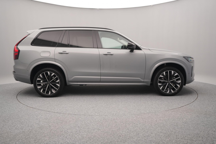 Volvo XC90 B5 AWD AUT DARK PLUS 7míst