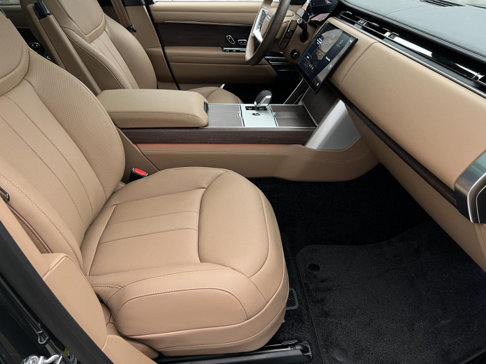 Land Rover Range Rover D350 AUTOBIOGRAPHY REZERVACE 3.0 d