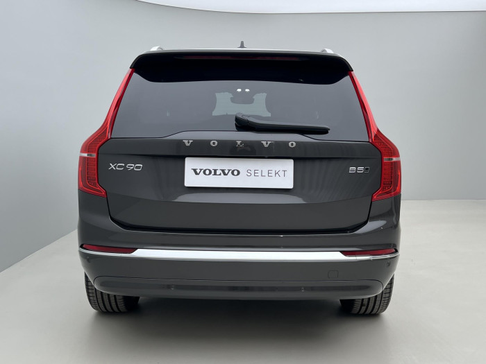 Volvo XC90 B5 AWD BRIGHT ULTIMATE 7MÍSTNÁ