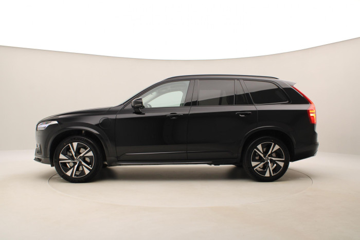 Volvo XC90 T8 AWD ULTRA DARK AUT CZ 7m