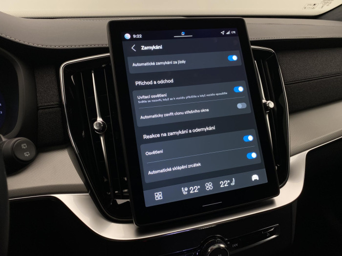 Volvo XC90 B5 AWD AUT BLACK EDITION ULTRA 2.0 Edition