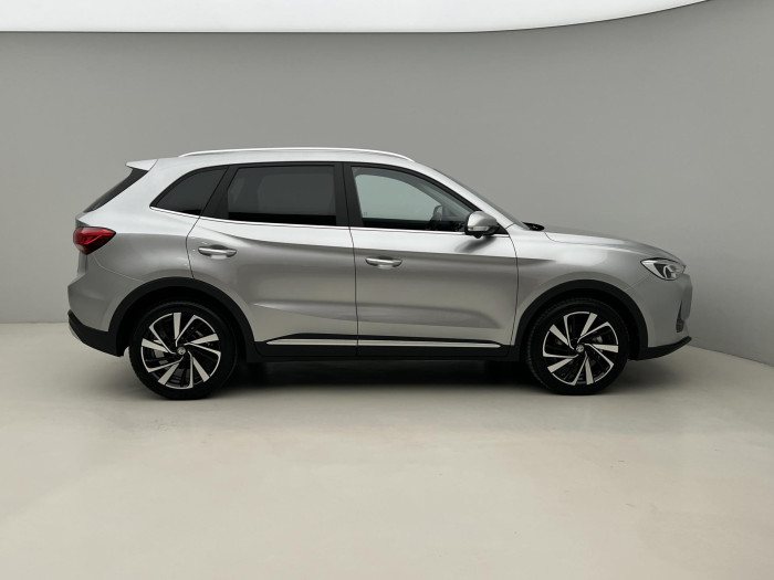 MG ZS 1.5 EXCLUSIVE HYBRID+ AUT CZ 1.5 Exclusive