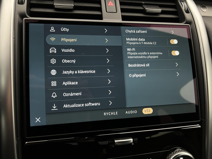 Land Rover Discovery D250 R-DYNAMIC SE AWD AUT 3.0 d Dynamic SE