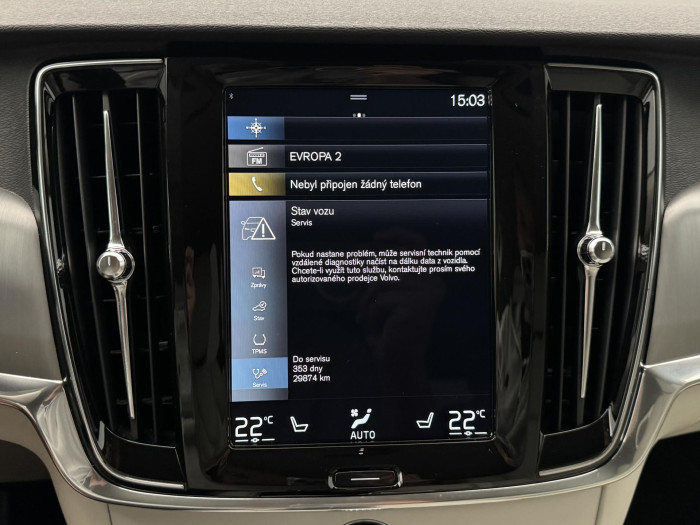 Volvo V90 D3 MOMENTUM PRO AUT 2.0 d Momentum