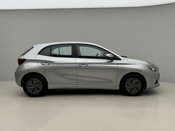 MG MG3 1.5 ICE EXCITE CZ 1.maj.