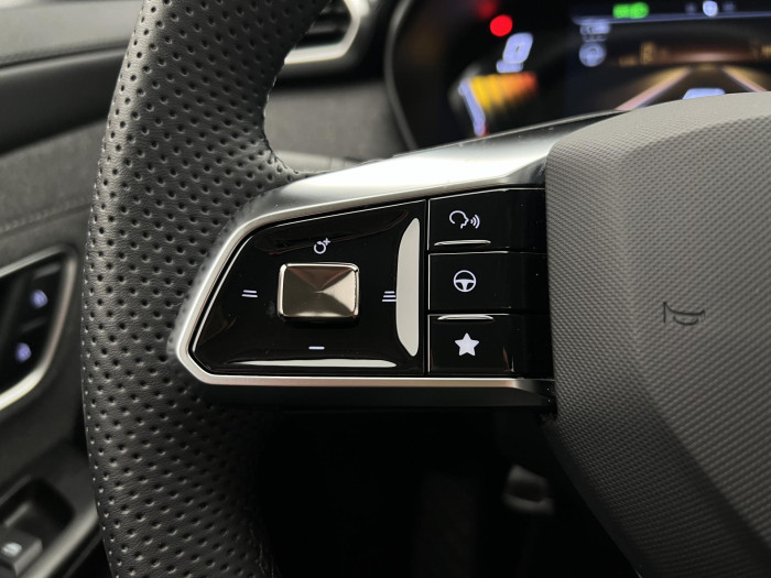 MG ZS 1.5 EMOTION HYBRID+ AUT CZ